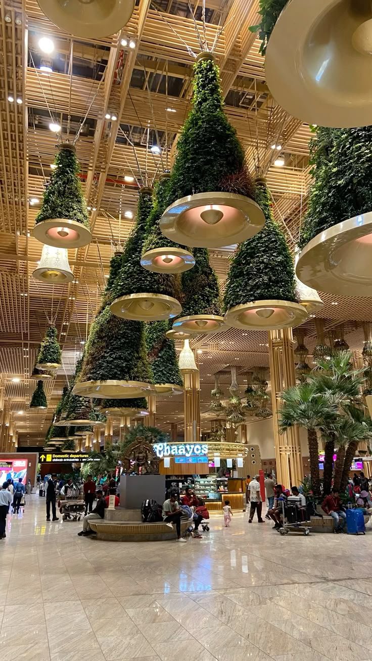 Bangalore Airport
    (40 km)